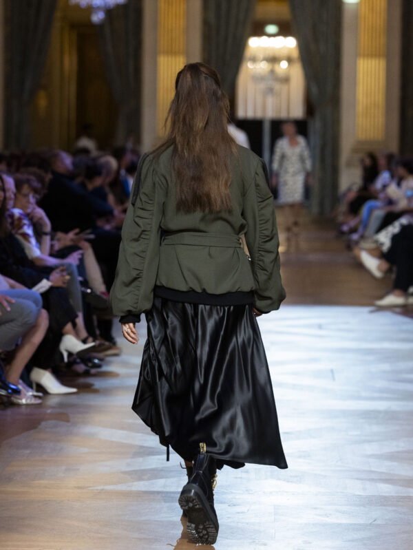 Veste motard – Image 3