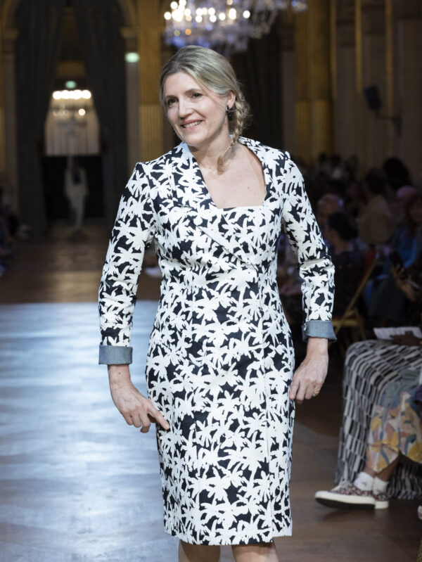 Robe mi-longue – Image 2